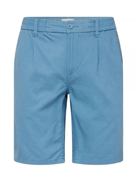 Chino hlače Blend plava