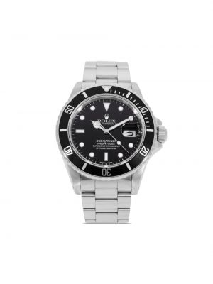 Laikrodžiai Rolex juoda