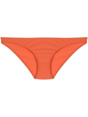 Bikini Toteme - pomarańczowy