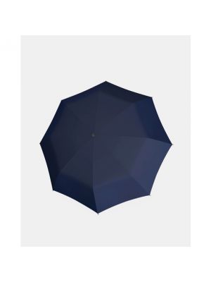 Paraguas Doppler azul