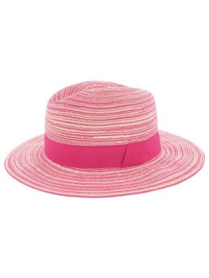 Шляпа R Mountain розовая