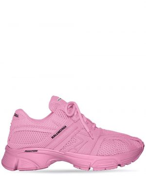 Sneakers Balenciaga rosa