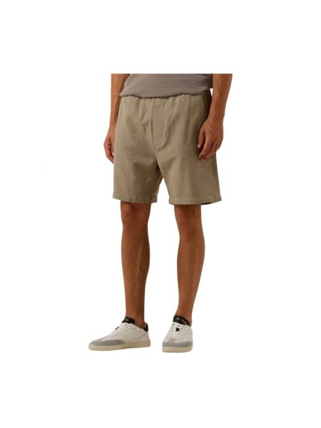 Casual shorts Drykorn beige