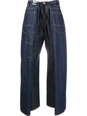 Jeans Duran Lantink blå