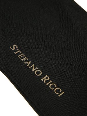 Хлопковые носки Stefano Ricci