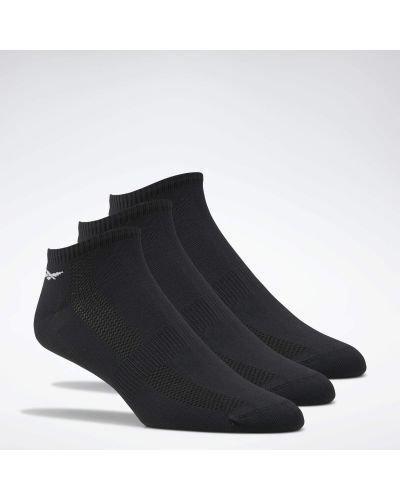 Sportske čarape Reebok Sport crna