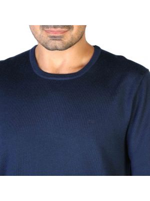 Suéter Calvin Klein azul