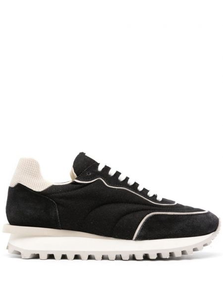 Ruskind sneakers Eleventy sort