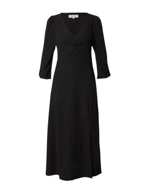 Φόρεμα Lollys Laundry μαύρο