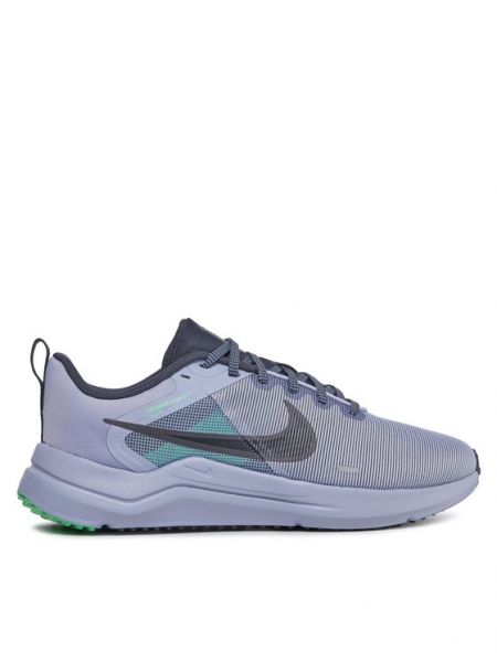 Běžecké boty Nike fialové