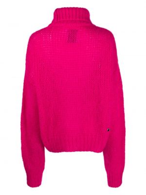 Pullover Philippe Model Paris pink