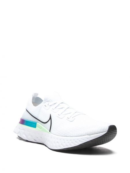 Zapatillas Nike Infinity Run blanco