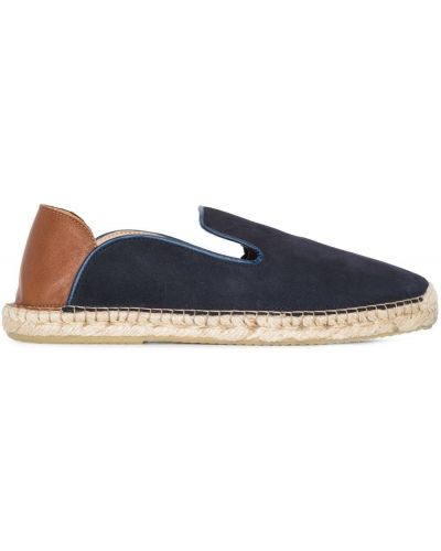 Espadrillos Frescobol Carioca blå