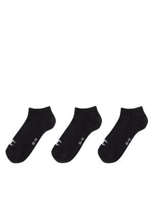 Чорапи Champion черно