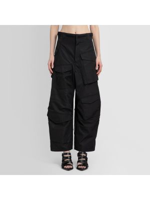 Pantaloni Junya Watanabe nero