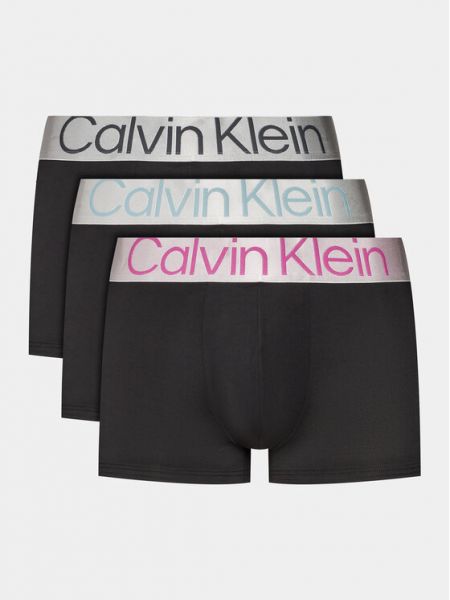 Boxer Calvin Klein Underwear nero
