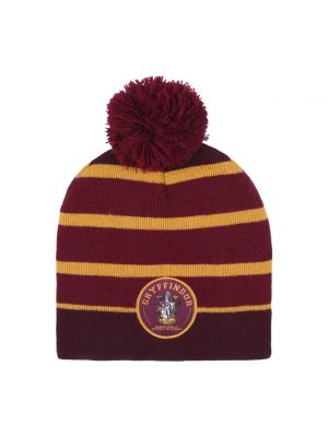 Jacquard müts Harry Potter