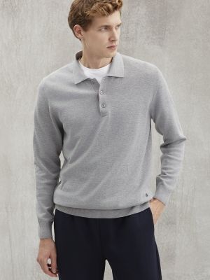 Polo relaxed fit Grimelange