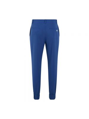 Pantalones chinos J.lindeberg azul
