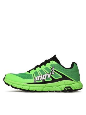 Ilgaauliai batai Inov-8 žalia