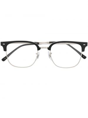 Διοπτρικά γυαλιά Ray-ban ασημί