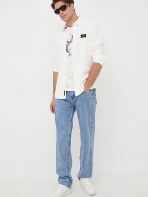 Farmer ing Calvin Klein Jeans