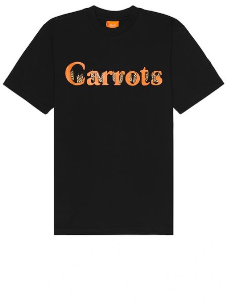 Hemd Carrots schwarz