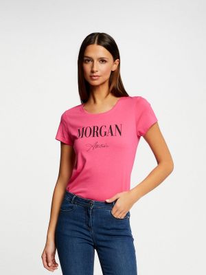 Póló Morgan fekete