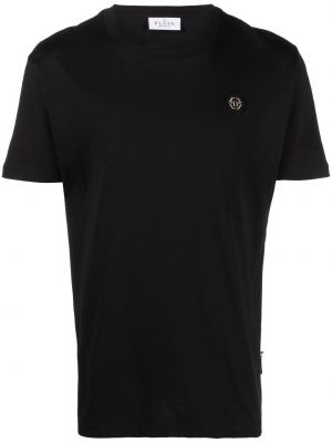 T-shirt Philipp Plein svart