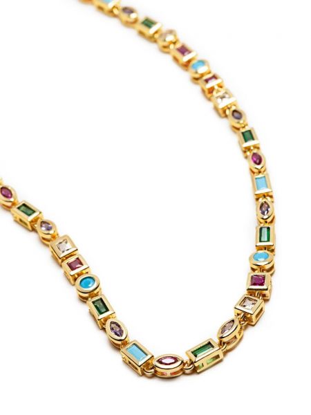 Pendentif Nialaya Jewelry doré