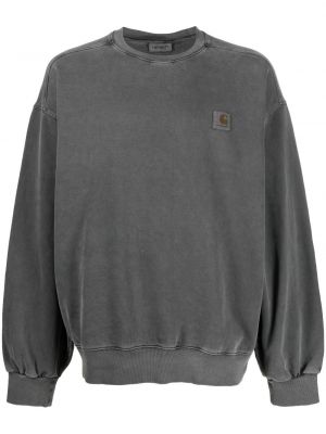 Sweatshirt Carhartt Wip grå