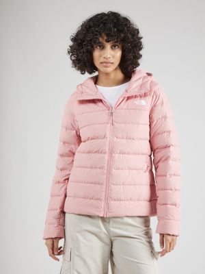 Doudoune The North Face rose