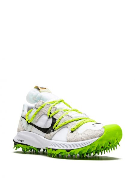 Zapatillas Nike X Off-white blanco