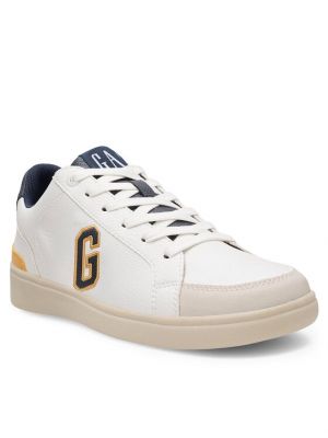 Sneakers Gap bianco