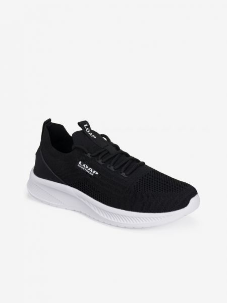 Sneakers Loap fekete