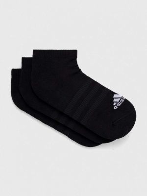 Skarpety Adidas czarne
