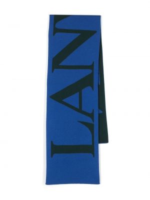 Шал Lanvin