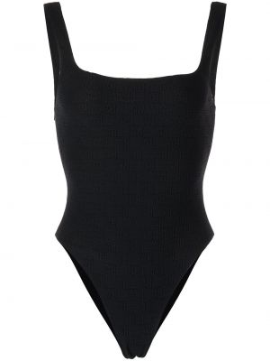 Body Alexander Wang svart