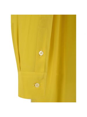 Vestido Aspesi amarillo