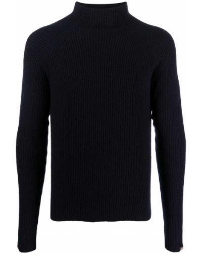 Kashmir lang genser Extreme Cashmere blå