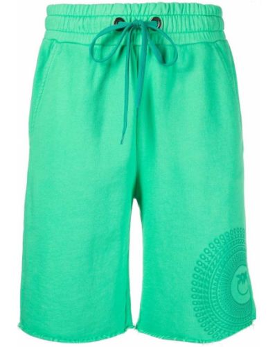Shorts Pinko, verde