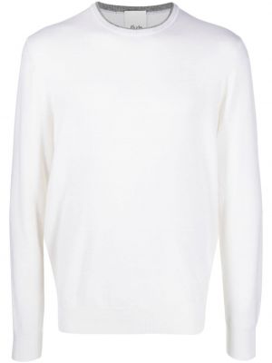 Maglione Allude bianco