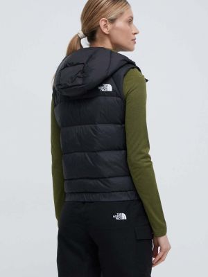 Mellény The North Face fekete