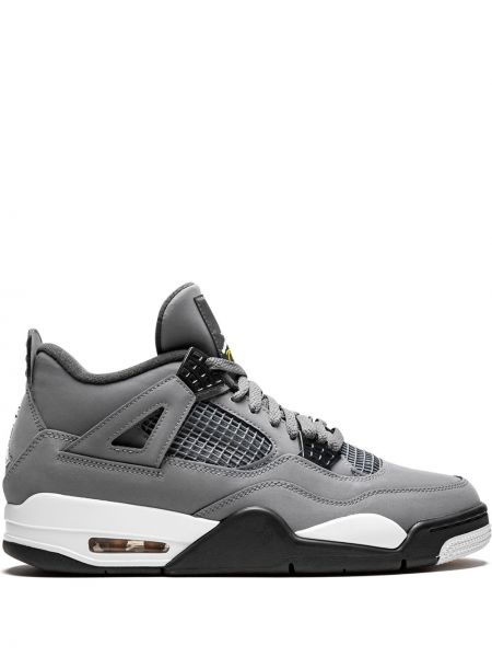 Sneaker Jordan Air Jordan 4 grau