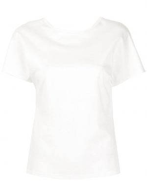 Camiseta Goodious blanco