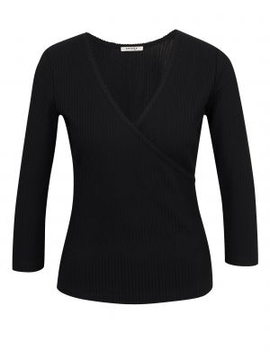 Tričko Orsay černé