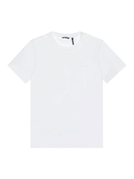 Koszulka casual Antony Morato biała