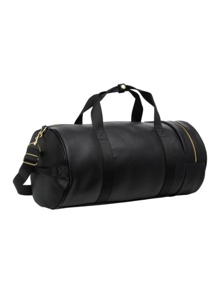 Tasche mit taschen Emporio Armani Ea7 schwarz