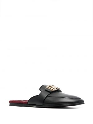 Slip-on loafer-kingad Dolce & Gabbana