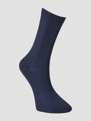 Bambusové ponožky Altinyildiz Classics modrá